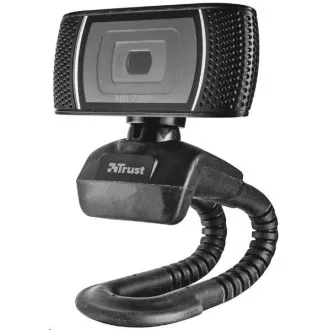 TRUST Webcam Trino HD-Video-Webcam TRUST Webcam Trino HD-Video-Webcam