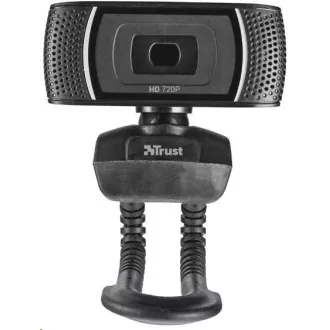 TRUST Webcam Trino HD-Video-Webcam TRUST Webcam Trino HD-Video-Webcam