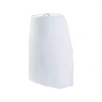 LENA Schürze, weiß LENA Schürze, weiß