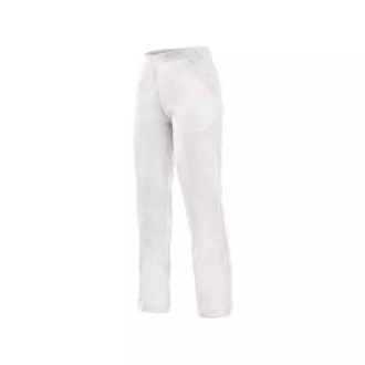 DARJA Damenhose, weiß, Größe 58 DARJA Damenhose, weiß, Größe 58