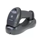 Motorola Leser LI4278, kabelloser Leser, KIT, schwarz, USB, 100m Reichweite