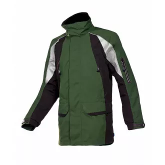 TORNHILL Jacke rot XL