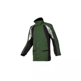 TORNHILL Jacke rot XXXL