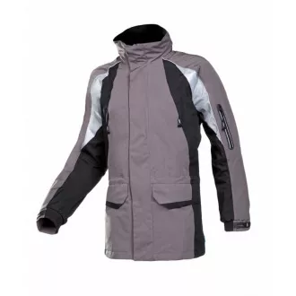 TORNHILL Jacke rot XXXL