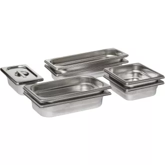 PKKS8 GESCHIRR FÜR ELECTROLUX DAMPFBACKOFEN