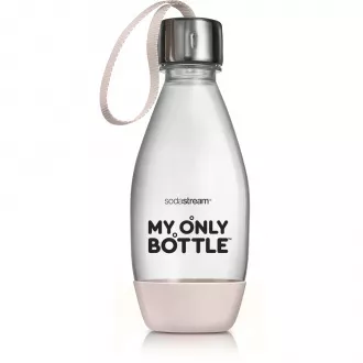 MOB 0,6 l Wasserflasche mit R SODA MOB 0,6 l Wasserflasche mit R SODA