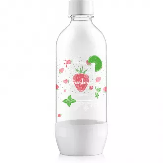 Flasche JET 3 x 1l WEISS (LE FRUCHT) SODASTREAM Flasche JET 3 x 1l WEISS (LE FRUCHT) SODASTREAM
