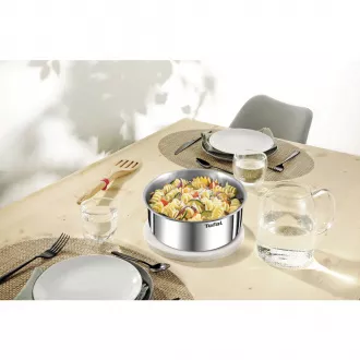 L925SF14 INGENIO EMOTION KIT 15 Stück TEFAL L925SF14 INGENIO EMOTION KIT 15 Stück TEFAL