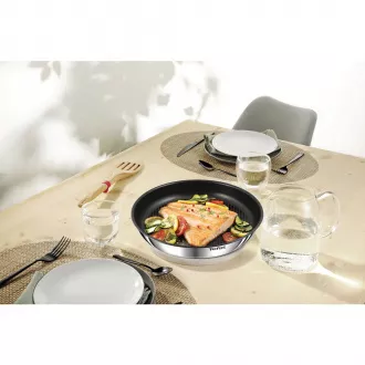 L925SF14 INGENIO EMOTION KIT 15 Stück TEFAL L925SF14 INGENIO EMOTION KIT 15 Stück TEFAL
