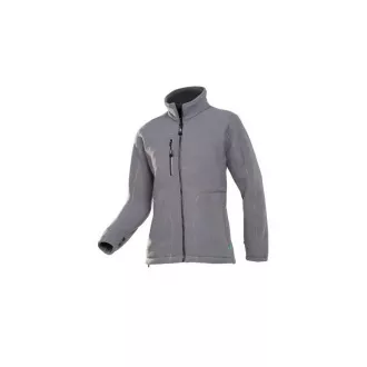 MERIDA Fleecejacke rot XXXL MERIDA Fleecejacke rot XXXL