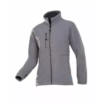 MERIDA Fleecejacke marine XS