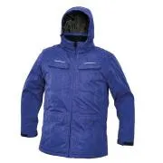 OLZA Parka 5000/5000 zat royalblau S