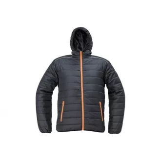 OLZA Parka 5000/5000 zat royalblau M