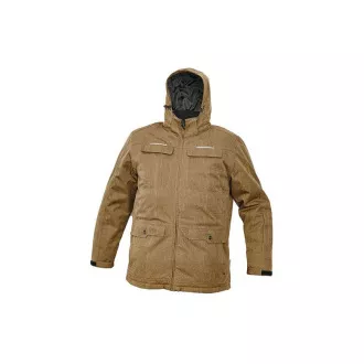 OLZA Parka 5000/5000 zat royalblau M