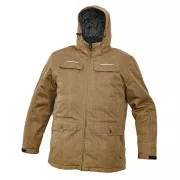 OLZA Parka 5000/5000 zat royalblau M