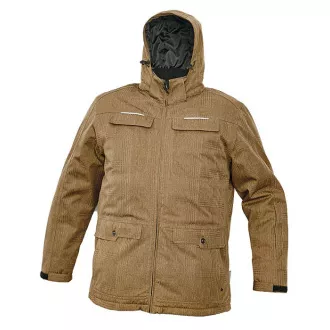 OLZA Parka 5000/5000 zat royalblau M
