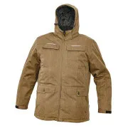 OLZA Parka 5000/5000 zat königsblau L