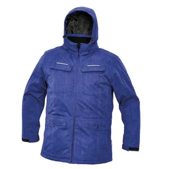 OLZA Parka 5000/5000 isoliert beige S