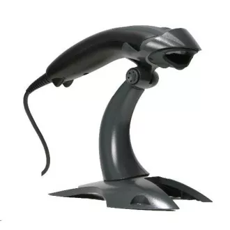 Honeywell 1200g Voyager, USB, schwarz, Ständer Honeywell 1200g Voyager, USB, schwarz, Ständer
