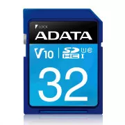 ADATA SDHC-Karte 32 GB Premier UHS-I Klasse 10