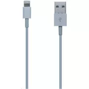 CONNECT IT Apple Lightning 1m Kabel für Pad / iPhone / iPod