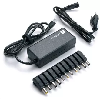 CONNECT IT Universeller Laptop-Adapter 70W CONNECT IT Universeller Laptop-Adapter 70W