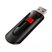 SanDisk Flash-Disk 32GB Cruzer Glide, USB 2.0