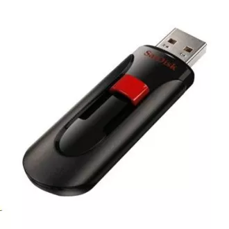 SanDisk Flash-Disk 32GB Cruzer Glide, USB 2.0 SanDisk Flash-Disk 32GB Cruzer Glide, USB 2.0