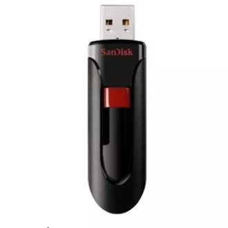 SanDisk Flash-Disk 32GB Cruzer Glide, USB 2.0 SanDisk Flash-Disk 32GB Cruzer Glide, USB 2.0