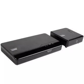 Optoma WHD200 Wireless HDMI für Beamer oder TV (Full HD bis 1080p60Hz, Reichweite 20m) Optoma WHD200 Wireless HDMI für Beamer oder TV (Full HD bis 1080p60Hz, Reichweite 20m)