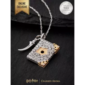 Charmed Aroma-Duftkerze Harry Potter Kupfer Charmed Aroma-Duftkerze Harry Potter Kupfer