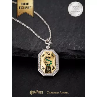 Charmed Aroma-Duftkerze Harry Potter Kupfer Charmed Aroma-Duftkerze Harry Potter Kupfer