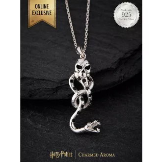 Charmed Aroma-Duftkerze Harry Potter Kupfer Charmed Aroma-Duftkerze Harry Potter Kupfer