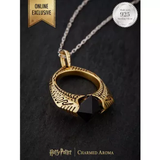 Charmed Aroma-Duftkerze Harry Potter Kupfer Charmed Aroma-Duftkerze Harry Potter Kupfer