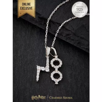 Charmed Aroma-Duftkerze Harry Potter Kupfer Charmed Aroma-Duftkerze Harry Potter Kupfer