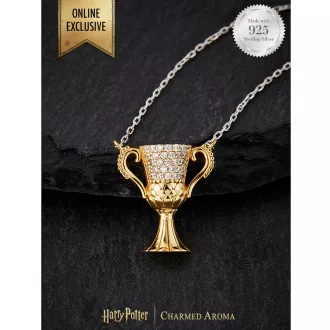 Charmed Aroma-Duftkerze Harry Potter Kupfer Charmed Aroma-Duftkerze Harry Potter Kupfer