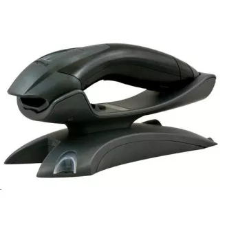 Honeywell 1202g Voyager BT, USB, schwarz + Basis (Reichweite 10m) Honeywell 1202g Voyager BT, USB, schwarz + Basis (Reichweite 10m)