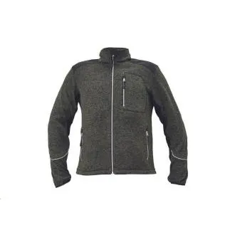 BOYER Jacke oliv S