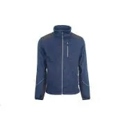 BOYER Jacke marine XS