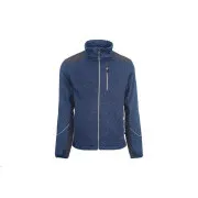 BOYER Jacke marine S