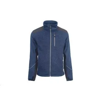 BOYER Jacke marine S