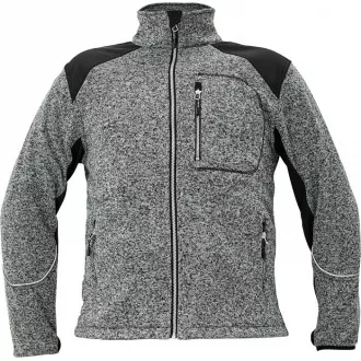 BOYER Jacke marine M