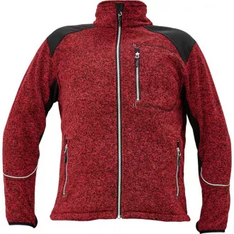 BOYER Jacke königsblau L