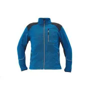 BOYER Jacke royalblau XXL
