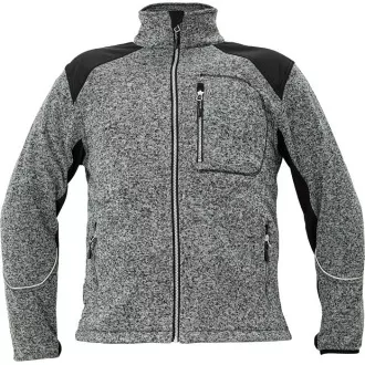 BOYER Jacke royalblau 3XL BOYER Jacke royalblau 3XL