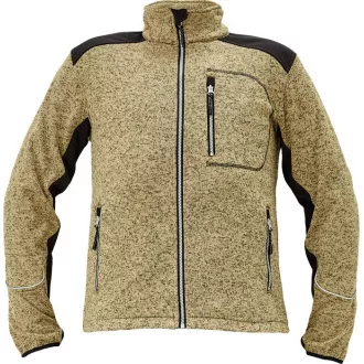 BOYER Jacke royalblau 3XL BOYER Jacke royalblau 3XL