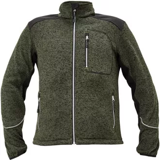 BOYER Jacke royalblau 3XL BOYER Jacke royalblau 3XL