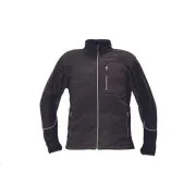BOYER Jacke schwarz XS