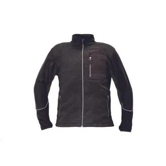 BOYER Jacke schwarz S BOYER Jacke schwarz S