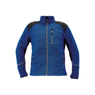 BOYER Jacke schwarz S